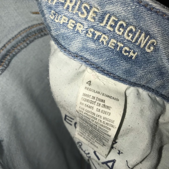 Jeans - Picture 2 of 2